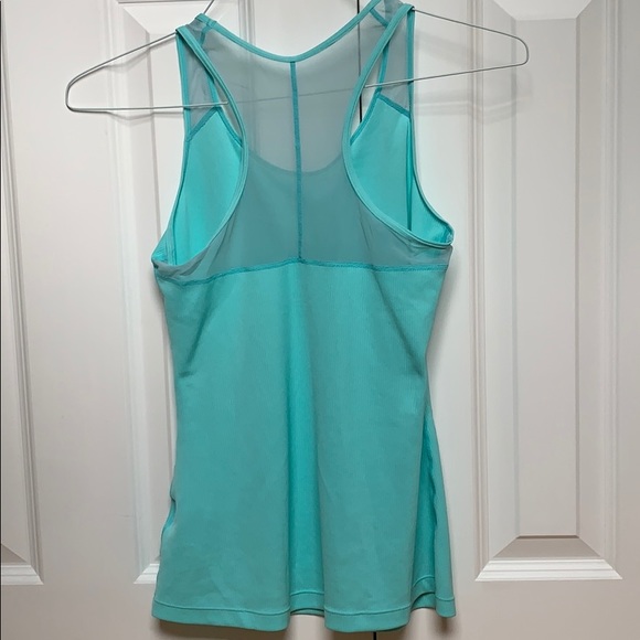 Nike Womans Tank - Picture 2 of 4